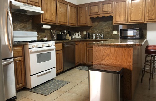 Bakersfield House | HaciendaElOasis