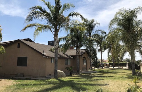 Bakersfield House | HaciendaElOasis