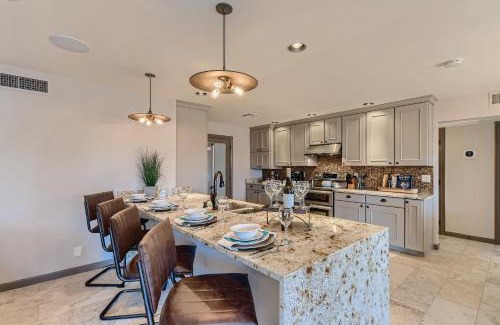 Candlelight Estates House | Hackamore