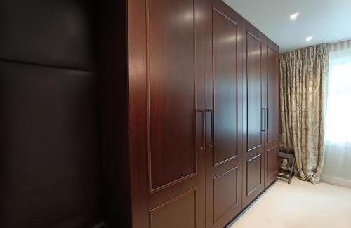 Cashmere Hotel | Hackthorne Gardens Luxury Accommodation