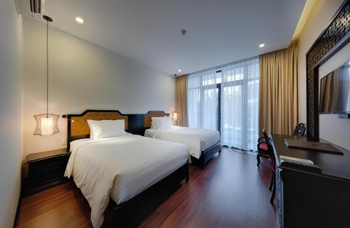 Hoi An Resort | Hadana Boutique Resort Hoi An