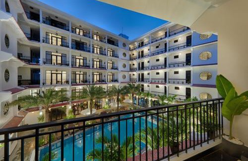 Hoi An Resort | Hadana Boutique Resort Hoi An