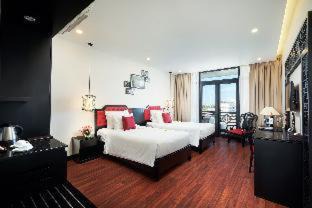 Hoi An Resort | Hadana Boutique Resort Hoi An
