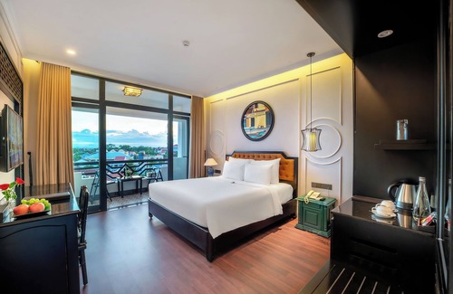 Hoi An Resort | Hadana Boutique Resort Hoi An