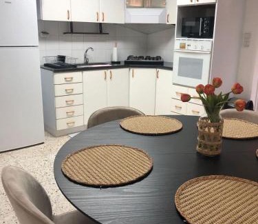 Tiberias House | Hadas Garden Apartment