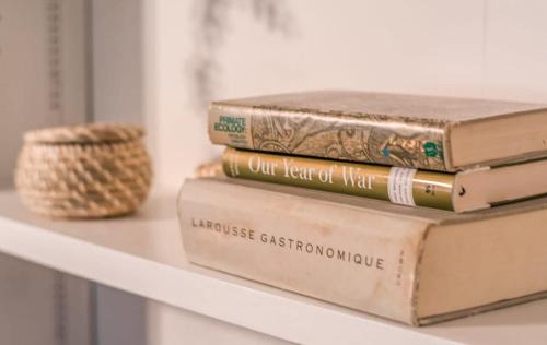 Ellendale House | Haddington House