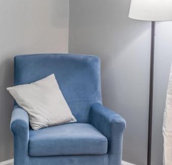 Ellendale House | Haddington House