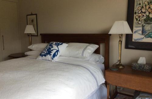 Dunedin Apartment | Hadley Close