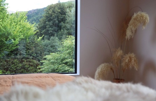 Arrowtown House | Haehaenui Retreat (with Stoked hot tub)