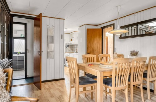 Grenaa House | "Hælf" - 600m from the sea by Interhome