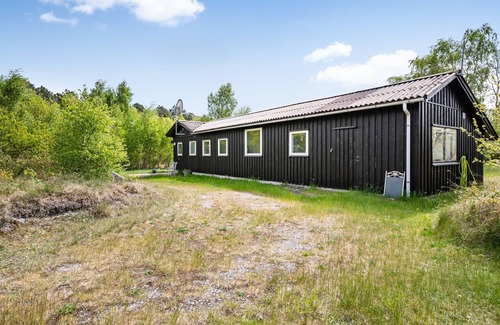 Grenaa House | "Hælf" - 600m from the sea by Interhome