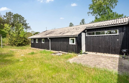 Grenaa House | "Hælf" - 600m from the sea by Interhome