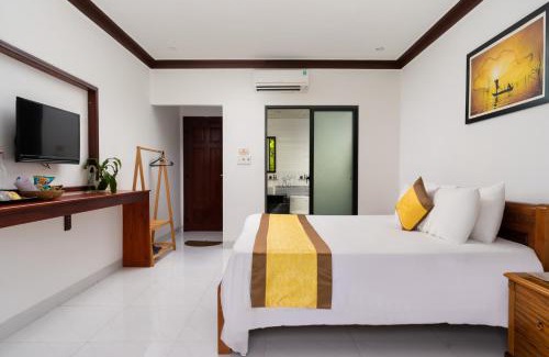 Cam Chau Villa | Haemer Villa Hoi An