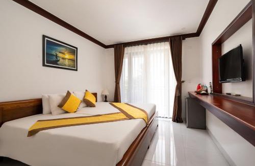 Cam Chau Villa | Haemer Villa Hoi An