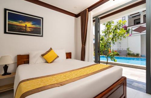 Cam Chau Villa | Haemer Villa Hoi An