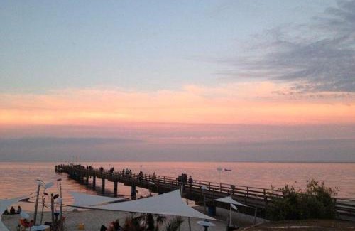 Haffkrug Apartment | HAF-OGL-Gaestehaus-Starke