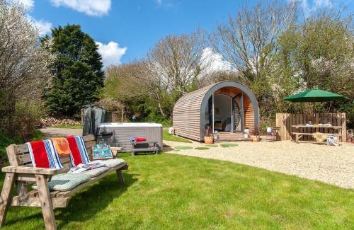 Stackpole House | Hafan Fach - Cottage