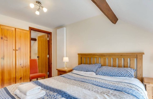 Cilmeri House | Hafan Llewelyn in Builth Wells