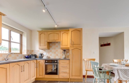 Cilmeri House | Hafan Llewelyn in Builth Wells
