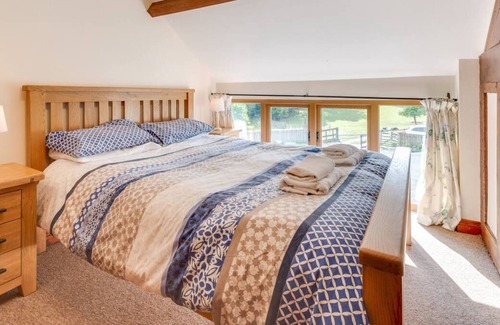 Cilmeri House | Hafan Llewelyn in Builth Wells