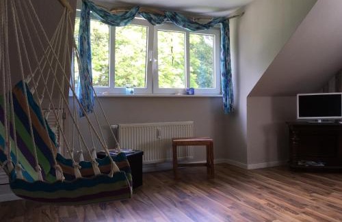 Lauterbach Apartment | Hafen, Vilm & Bodden