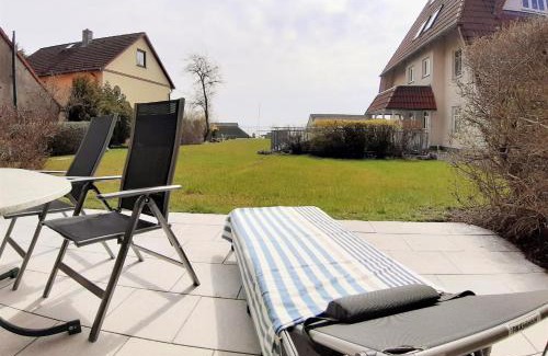 Breege Apartment | Hafenglück