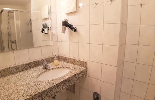 Breege Apartment | Hafenglück