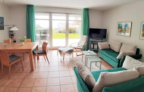 Breege Apartment | Hafenglück