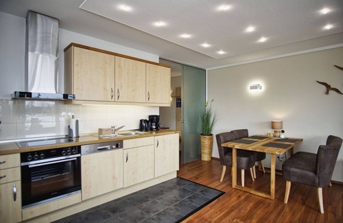 Lauterbach Apartment | Hafenresidenz Lauterbach Wohnung 2-3 - Hafenresidenz