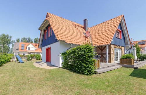 Rerik House | Haff&Meer in Rerik für 10 Personen und Sauna
