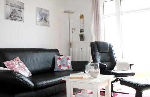 Boltenhagen Apartment | Haffblick Whg Ha54