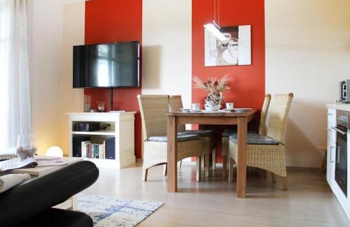 Boltenhagen Apartment | Haffblick Whg Ha54