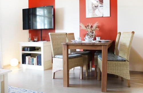 Boltenhagen Apartment | Haffblick Whg Ha54
