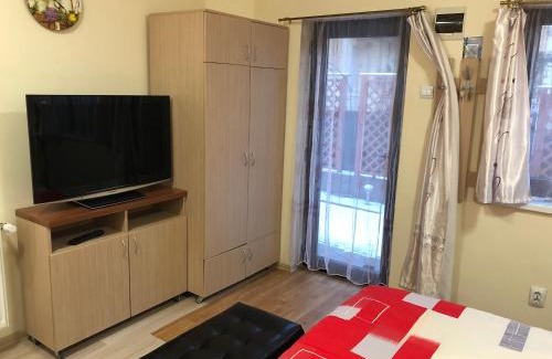 Cluj-Napoca Apartment | Haffner Studio