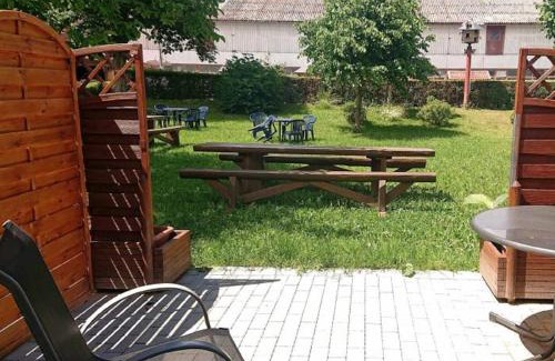 Meura Apartment | Haflinger Reiterhof Meura