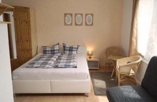 Meura Apartment | Haflinger Reiterhof Meura