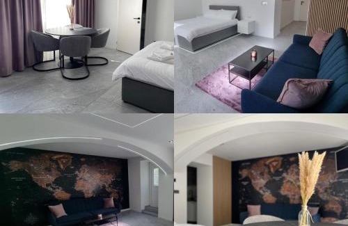 Hietzing Apartment | Hagenauer House