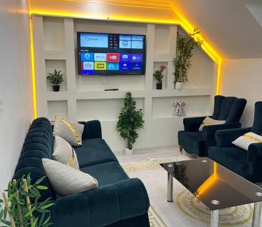 Sultanahmet Hotel | Hagia sophia family hotel