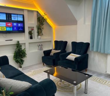 Sultanahmet Hotel | Hagia sophia family hotel