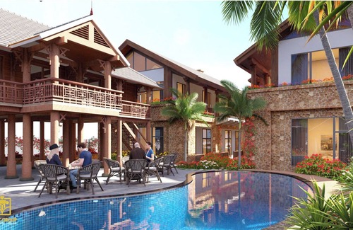Ha Giang Resort | HaGiang Go Ecolodge