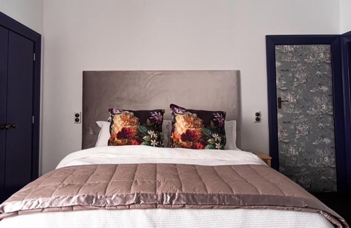 Christchurch City Centre Apartment | HAGLEY PARK EAST RESIDENCE