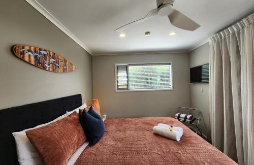 Hahei House | Hahei Getaway Tahi