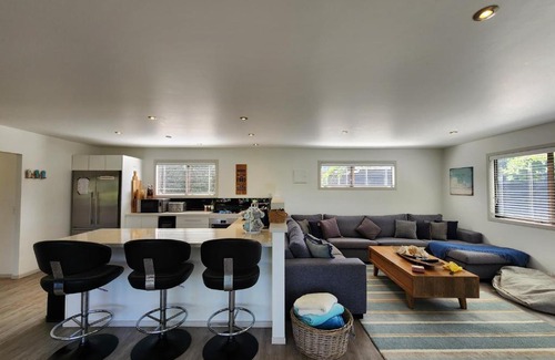 Hahei House | Hahei Ocean's 76