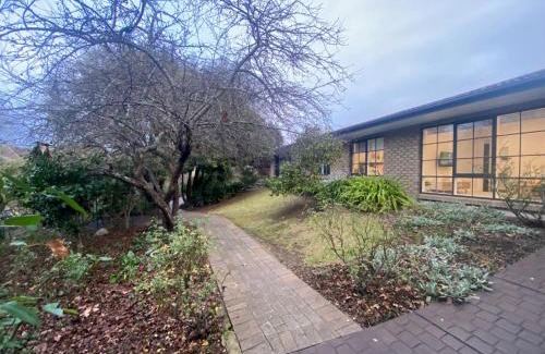 Hahndorf House | Hahndorf Creek Retreat - Unit 2