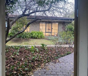Hahndorf House | Hahndorf Creek Retreat - Unit 2