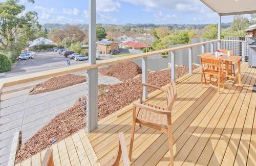 Hahndorf House | Hahndorf Haven-Central Hahndorf