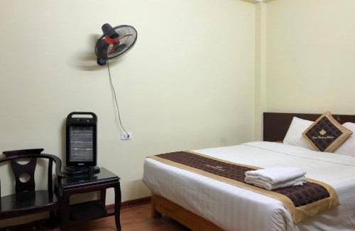 Sa Pa Hotel | Hai Dang Hotel