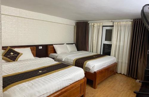 Sa Pa Hotel | Hai Dang Hotel