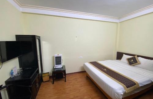Sa Pa Hotel | Hai Dang Hotel