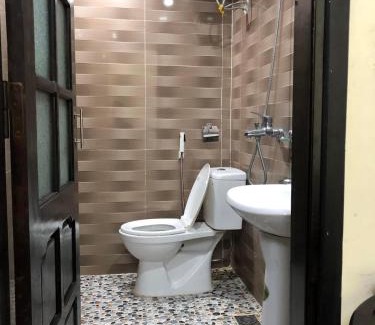 Sa Pa Hotel | Hai Dang Hotel